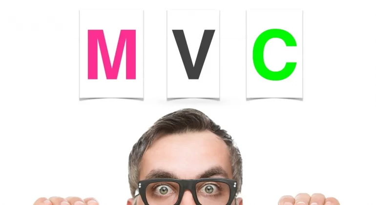 MVC Nedir ? Neden Kullanılır ?