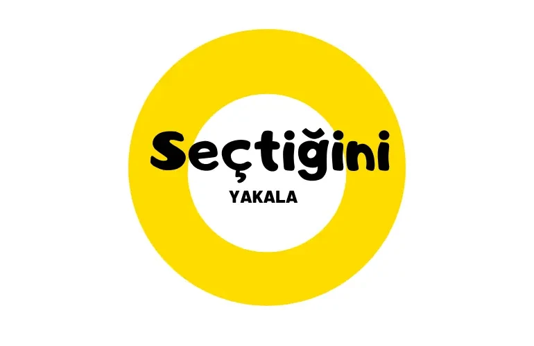 Seçtiğini Yakala